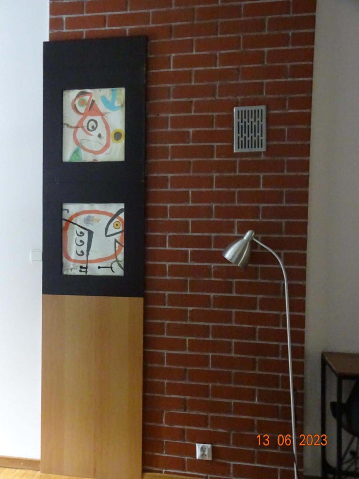 Apartament Wspolna 59 Warszawa Esterno foto