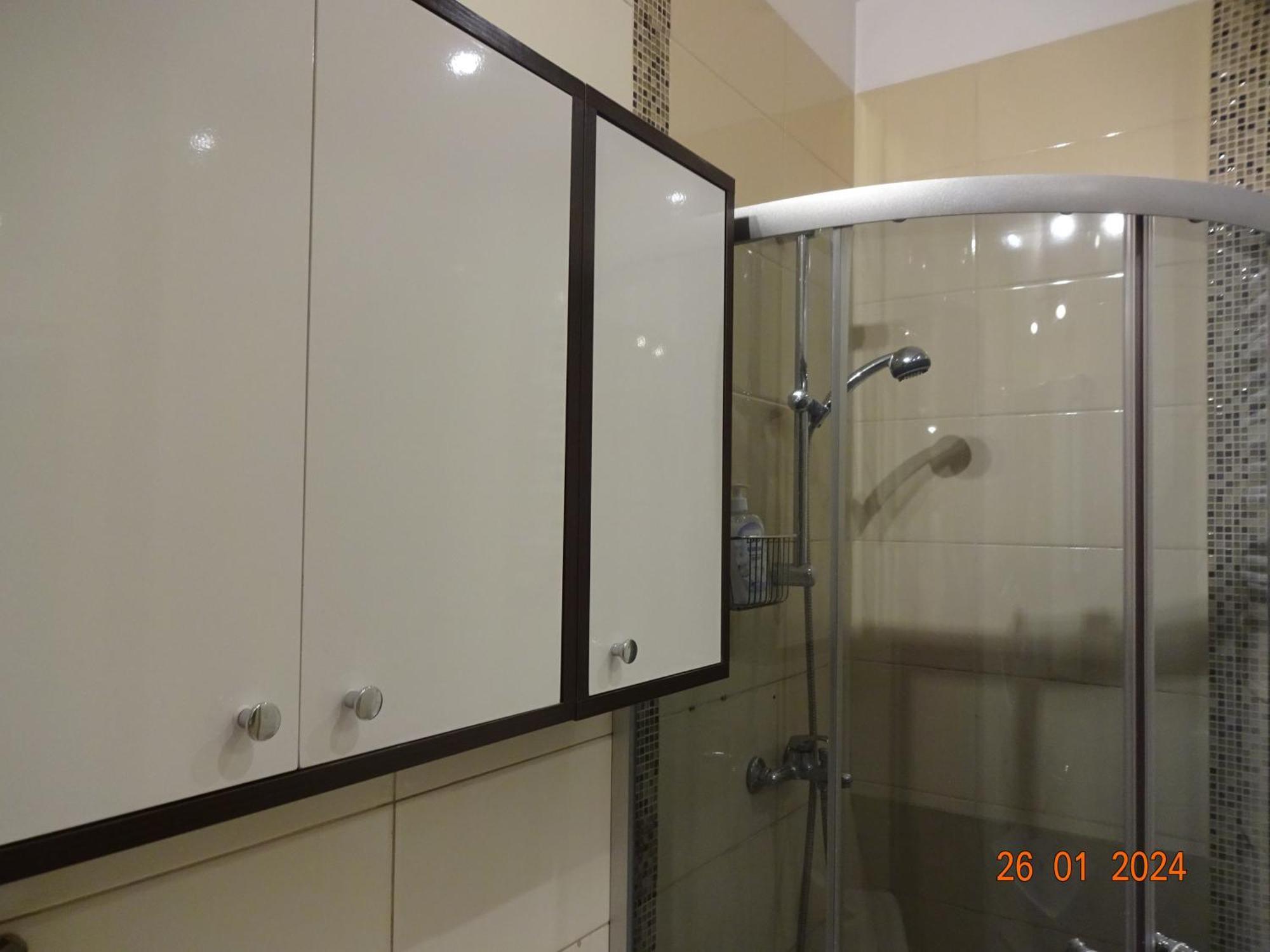 Apartament Wspolna 59 Warszawa Esterno foto