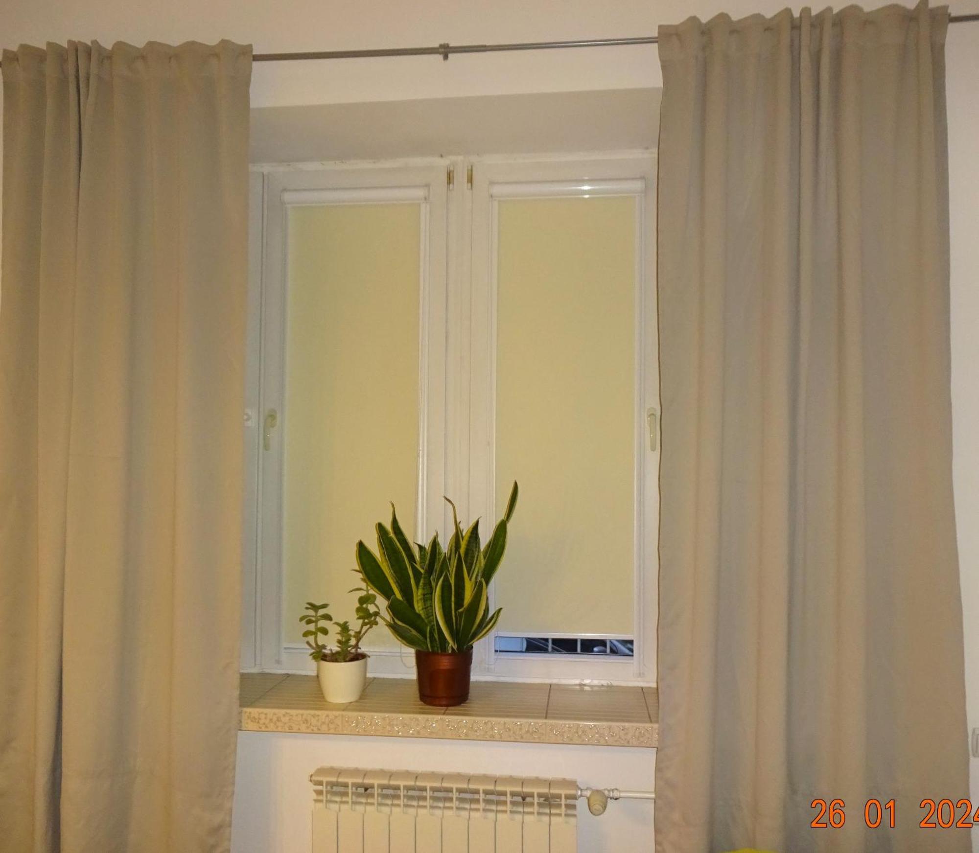 Apartament Wspolna 59 Warszawa Esterno foto